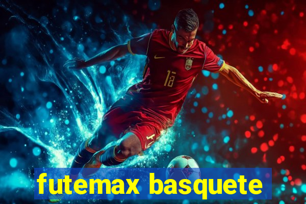 futemax basquete